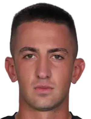 Bartu Kırtaş