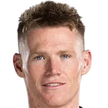 Scott McTominay