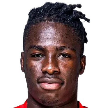 Mohamed Bamba