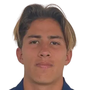 Osvaldo González Flores