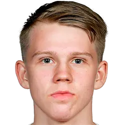 Helgi Bergmann Hermannsson