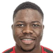 Youssouf Assogba