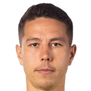 Nicklas Rojkjaer