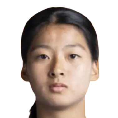 Chen Ying-Xuan
