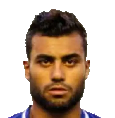 Hossam Hassan