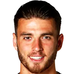 Wesley Hoedt