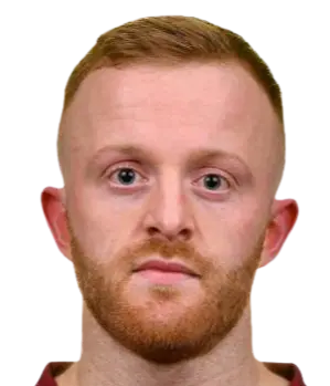 Jack Doherty