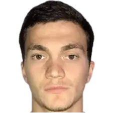 Rashid Magomedov