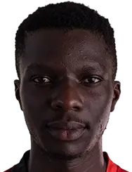 David Niyo