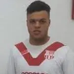 Sofiane Bouchar