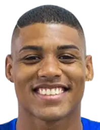 Erick Farias