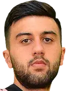 Soslan Kagermazov
