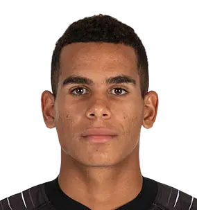 Noah·De Queiroz