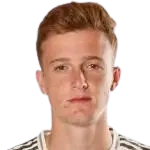 Javier Dominguez Arribas