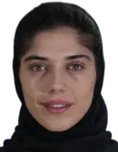 Sana Sadeghi