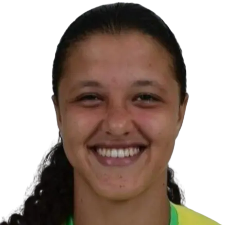 Andreyna Santiago Gonçalves da Silva