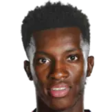 Eddie Nketiah