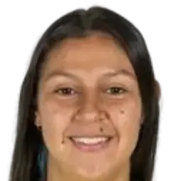 Zarhay Gonzalez 