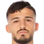 Mesut·Kesik