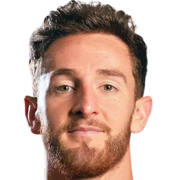 Tom Lockyer