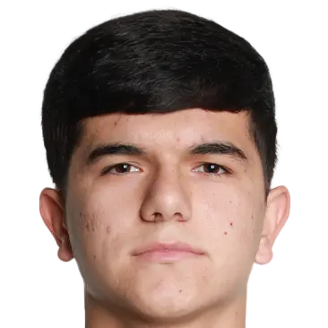 Ollobergan Karimov