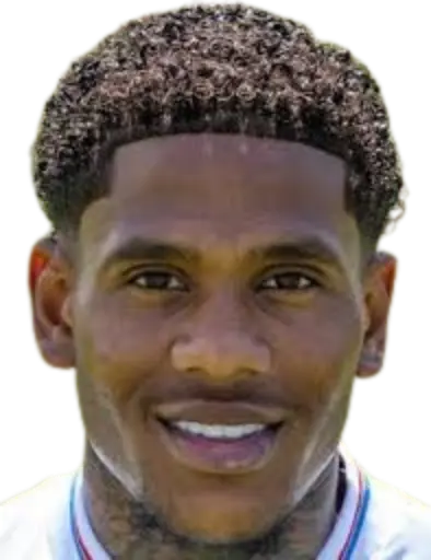 Tyrese Noslin