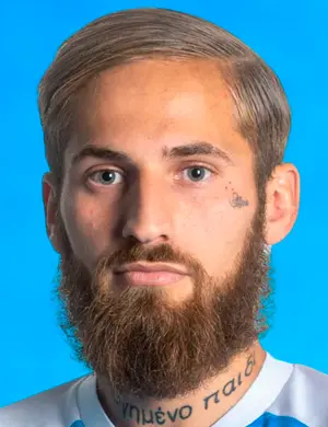 Enzo Emilio Daoud