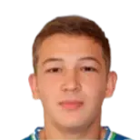 Jamshidbek Rustamov