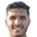 Mohamed Gharmal