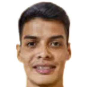 william amaya