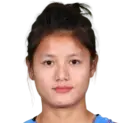 Ngangbam Sweety Devi