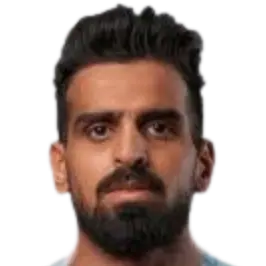 Nawaf Al Sehimai