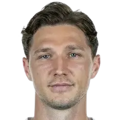 Niklas Stark