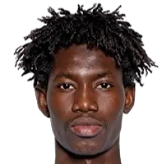 Ismael Sidibe