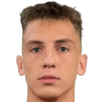 Nikita Bazilevskiy