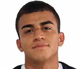 Edgar Olaguez Urbina