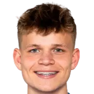 Noah Barholt
