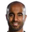 Lucas Moura