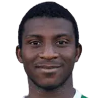 Oumar Barry