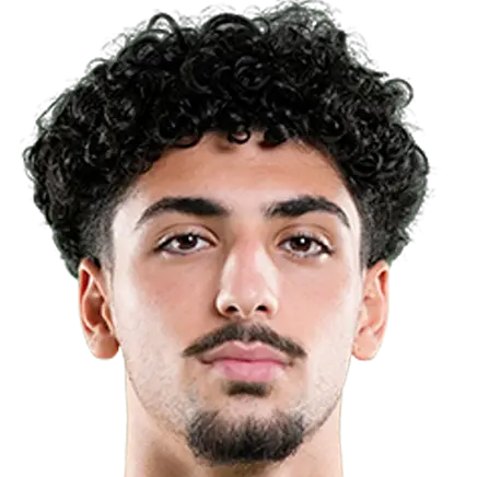 Youssef Amyn