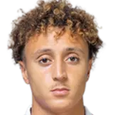 Eliesse Ben Seghir