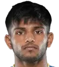 Mohammed Aimen