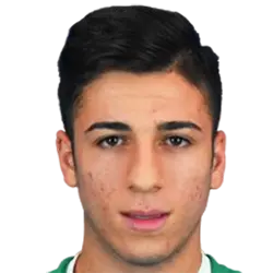 Fabiano Parisi