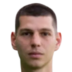 Mykyta Kravchenko