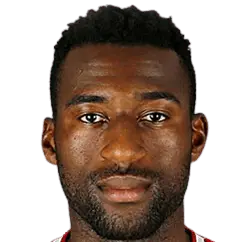 Oumar Gonzalez