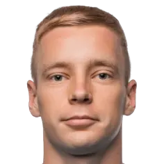 Denis Tikhonov