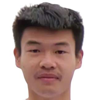 Lu Yiming