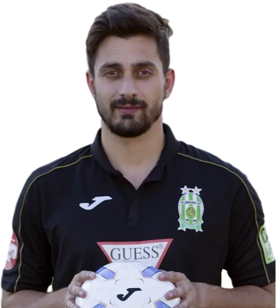 Andrea cassar