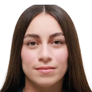 Nathaly Sofía Martínez Caro