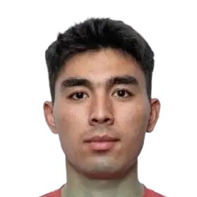 Rehmetulla Kamiljan